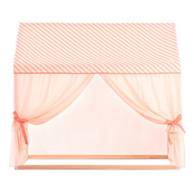 Cabane Candy en coton bio-product