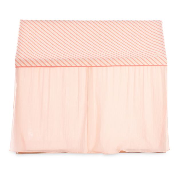 Cabane Candy en coton bio-product