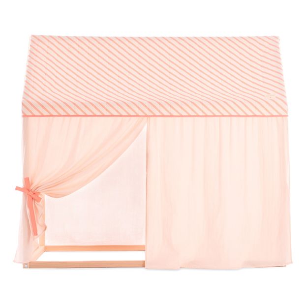 Cabane Candy en coton bio-product