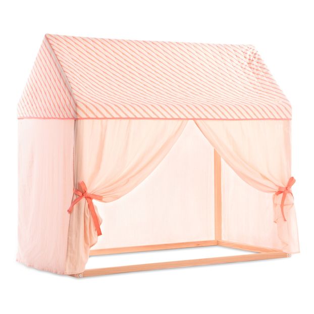 Cabane Candy en coton bio-product