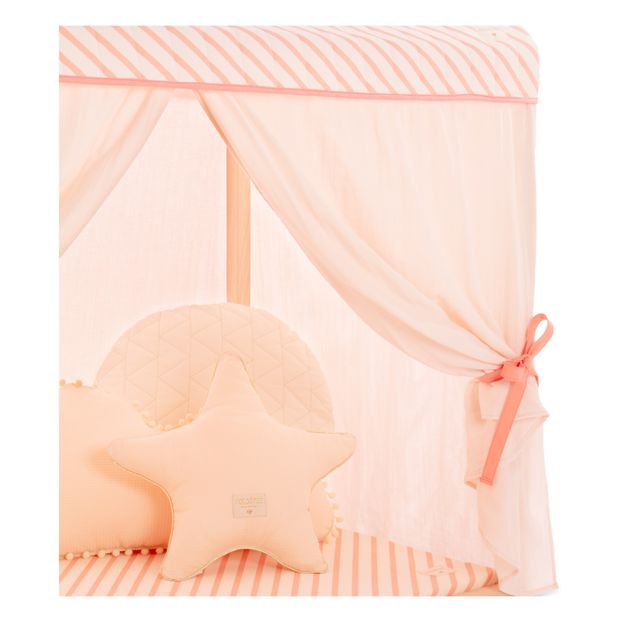 Cabane Candy en coton bio-product