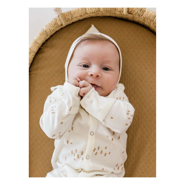 Pyjama Uni Coton Bio-product