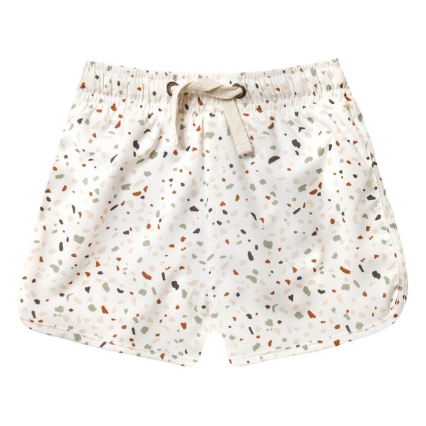 Short de Bain Terrazzo-product