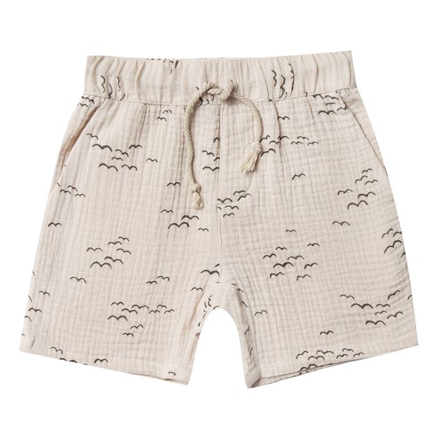 Flock shorts-product