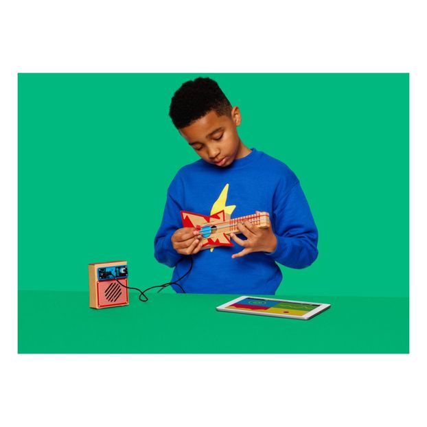 DIY Electro Guitar Kit-product