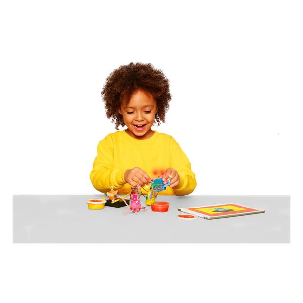 Electro Dough Kit-product