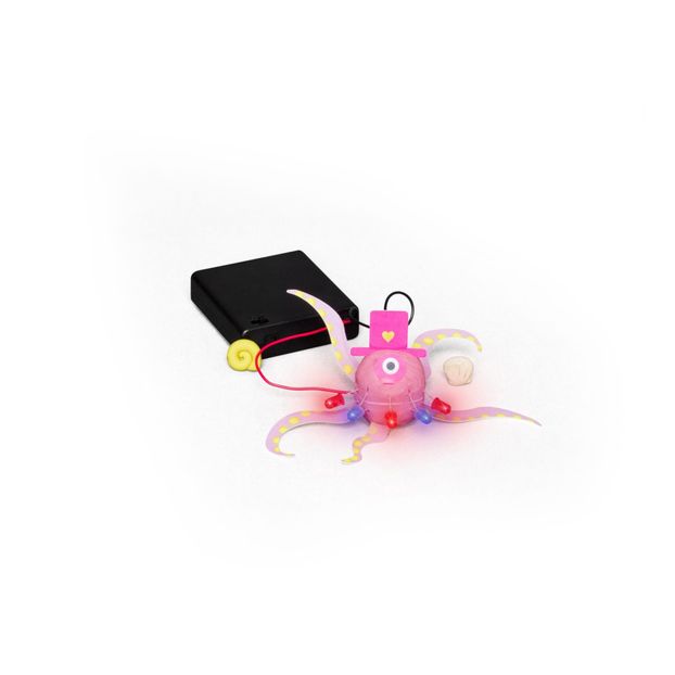 Electro Dough Kit-product