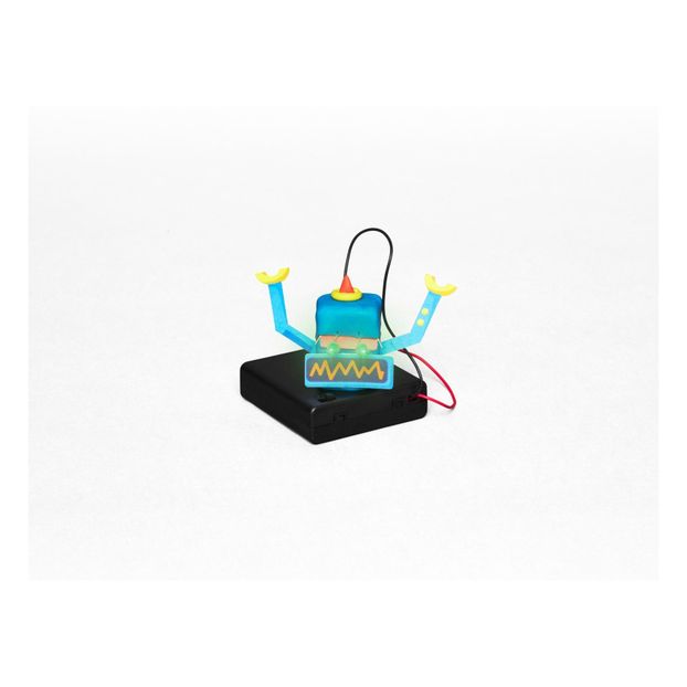 Electro Dough Kit-product