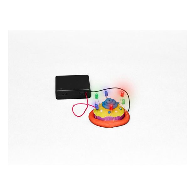 Electro Dough Kit-product