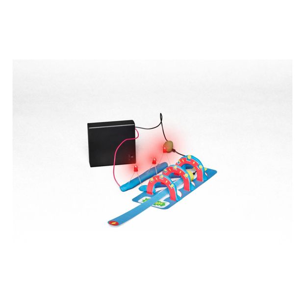 Electro Dough Kit-product