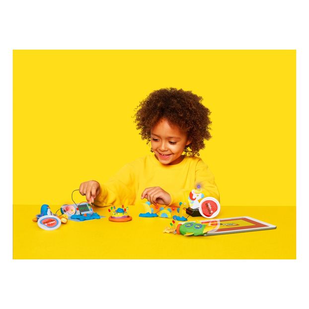 Electro Dough Kit-product