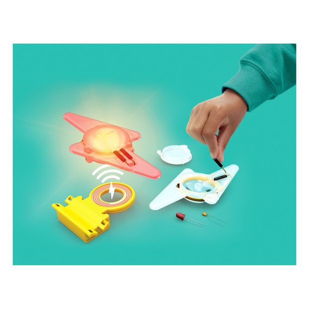Light Racer Kit-product