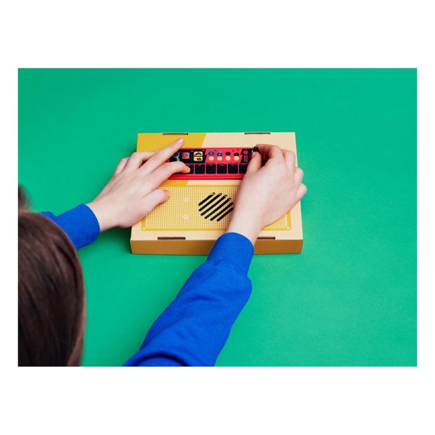 DIY Record & Remix Kit-product