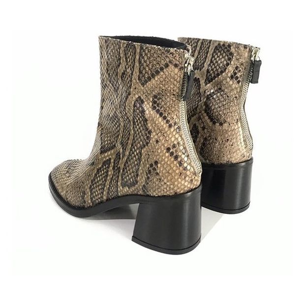 Botas Cybil Python-product