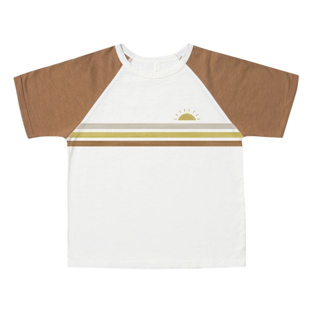 T-shirt Raglan-product