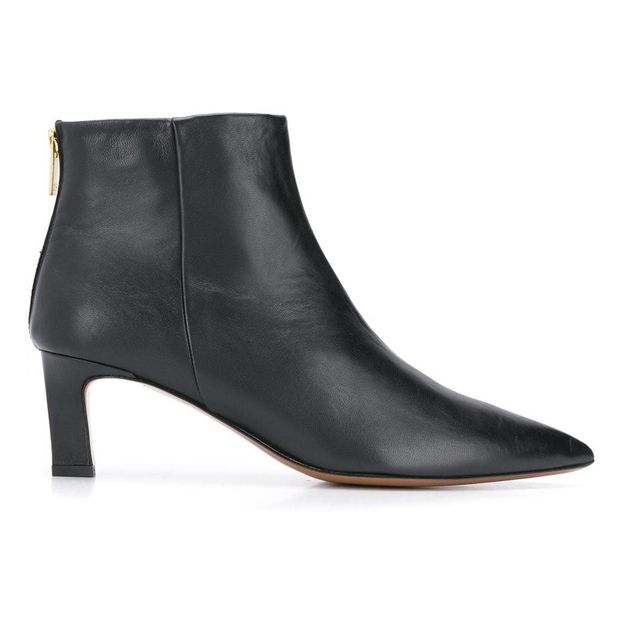 Bottines Messina-product