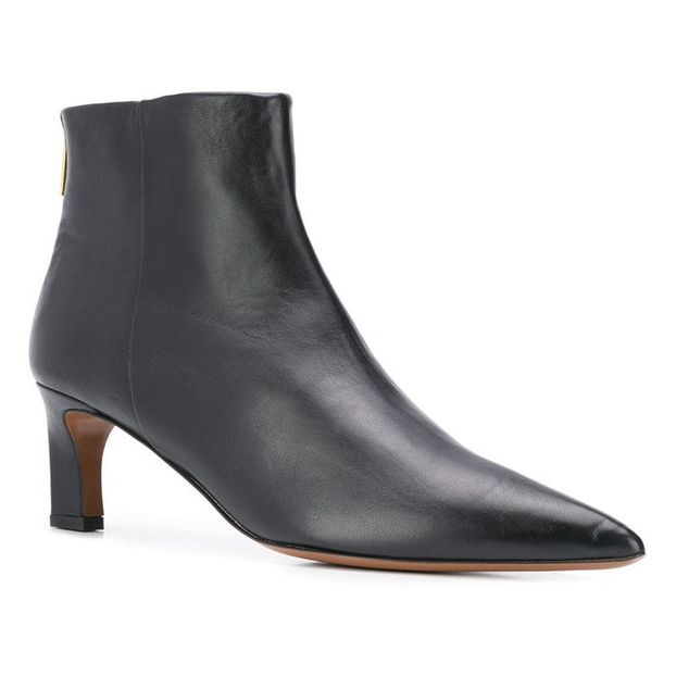 Bottines Messina-product