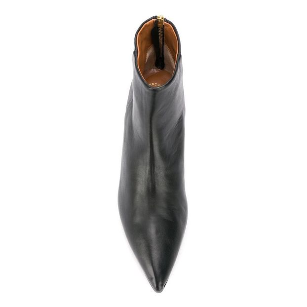 Bottines Messina-product