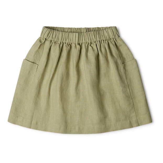 Jupe Lin Gaia-product