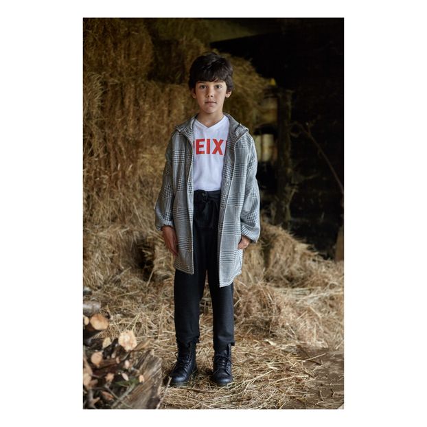 Trench Impermeable-product
