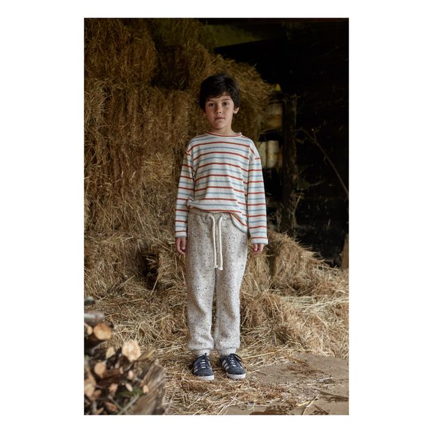 Jogger Doux Chiné-product