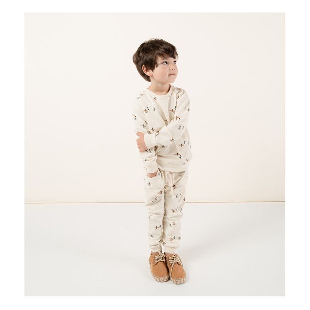 Surfer joggers-product