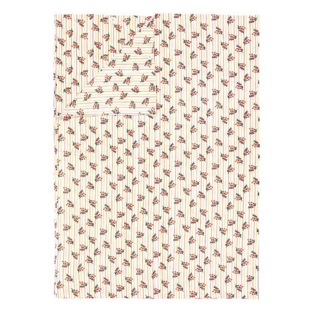 Christmas Cotton Bedding Set-product