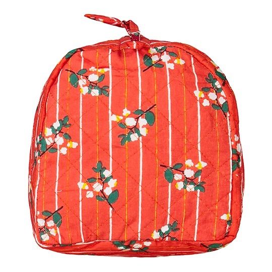 Christmas Round Toiletry Bag-product