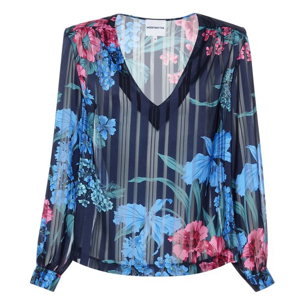 Blouse Eugene-product