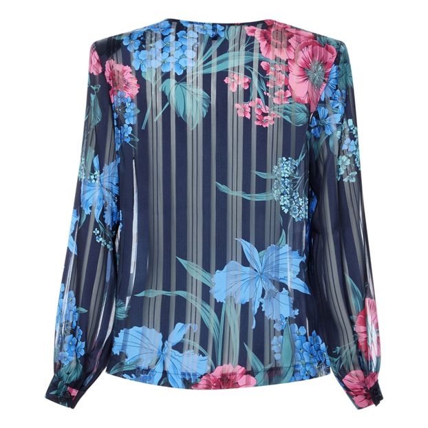 Blouse Eugene-product