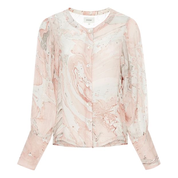 Blouse Imprimée Berta-product