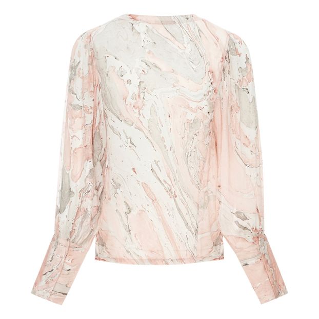 Blouse Imprimée Berta-product