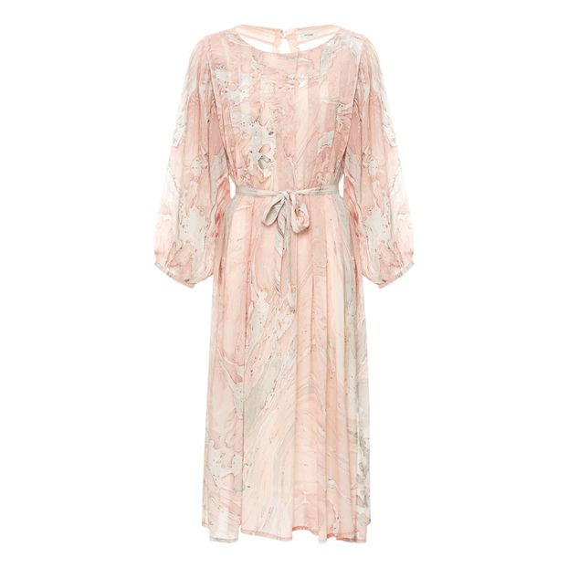 Robe Imprimée Bella-product