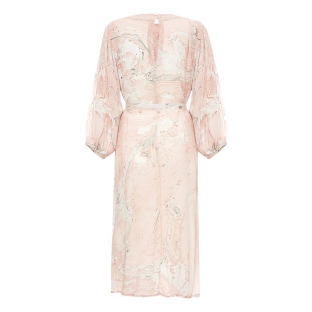 Robe Imprimée Bella-product