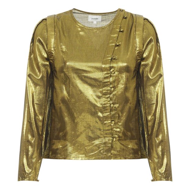 Blouse Lurex Beck-product