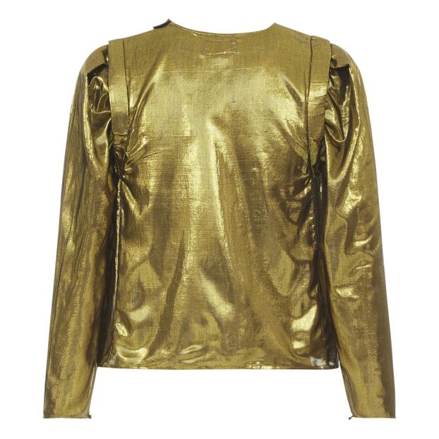 Blouse Lurex Beck-product
