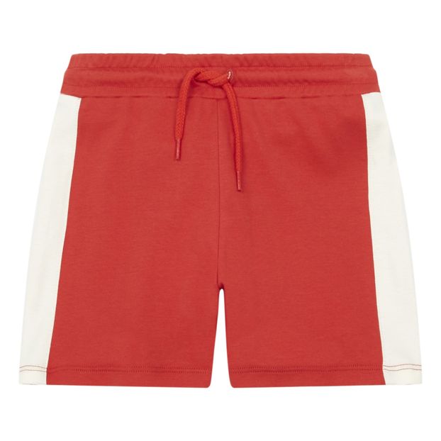 Short Rugby Coton Bio-product