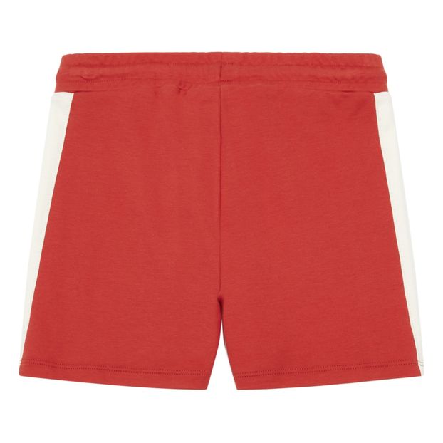 Short Rugby Coton Bio-product