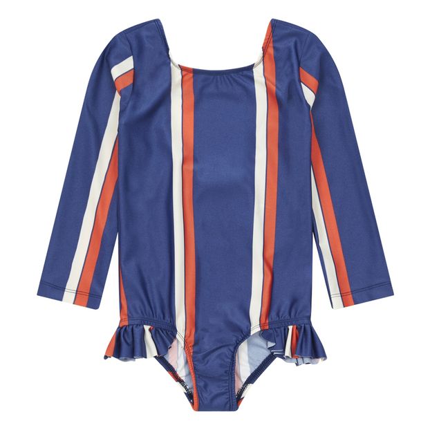 Striped Swimsuit-product