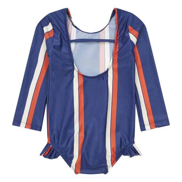 Striped Swimsuit-product