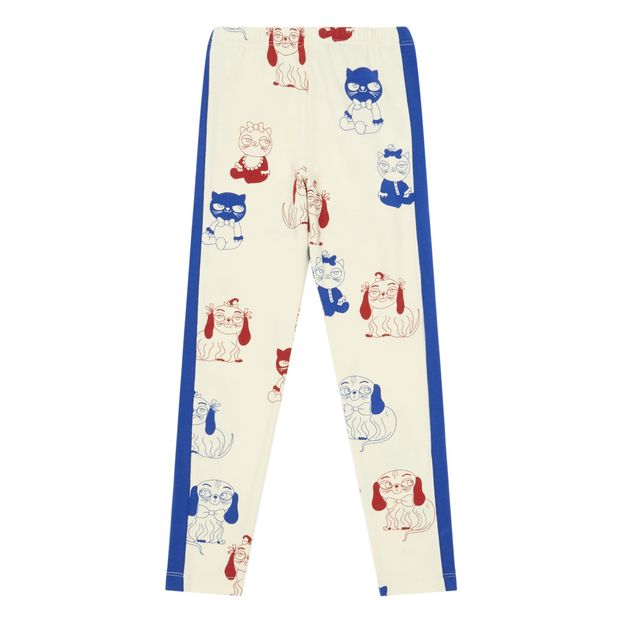 Legging Minibaby Coton Bio-product