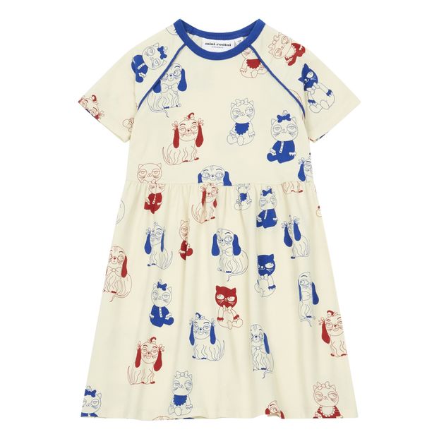 Robe Minibaby Coton Bio-product