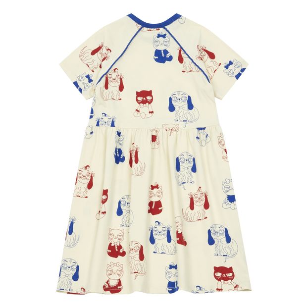 Robe Minibaby Coton Bio-product