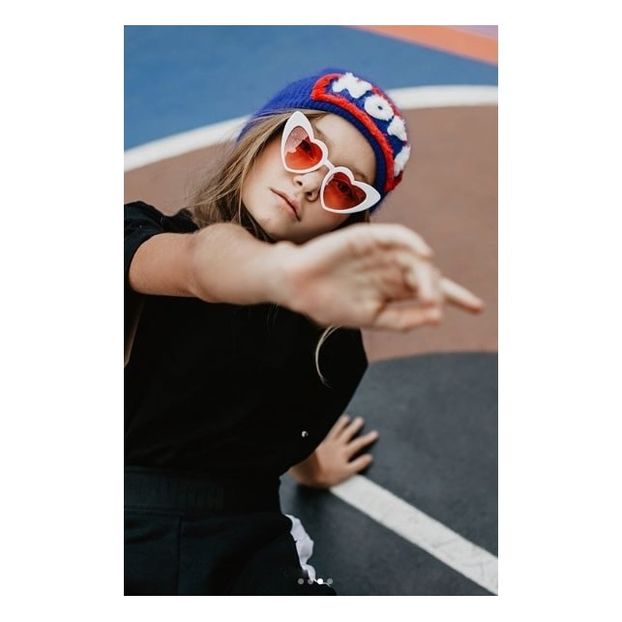 Gafas de sol Viki-product