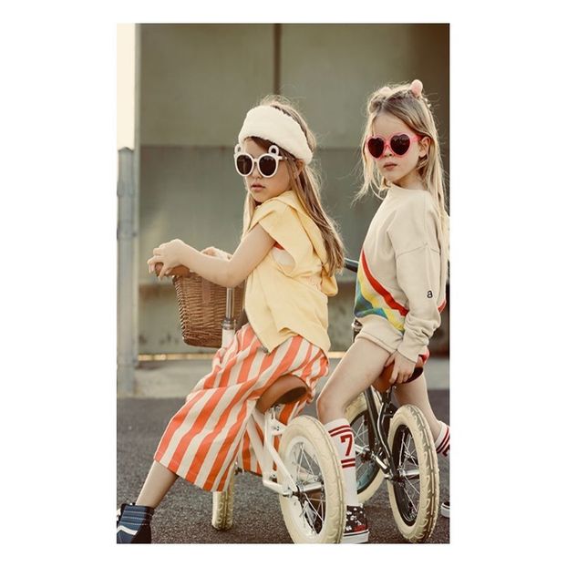 Linda Sunglasses-product