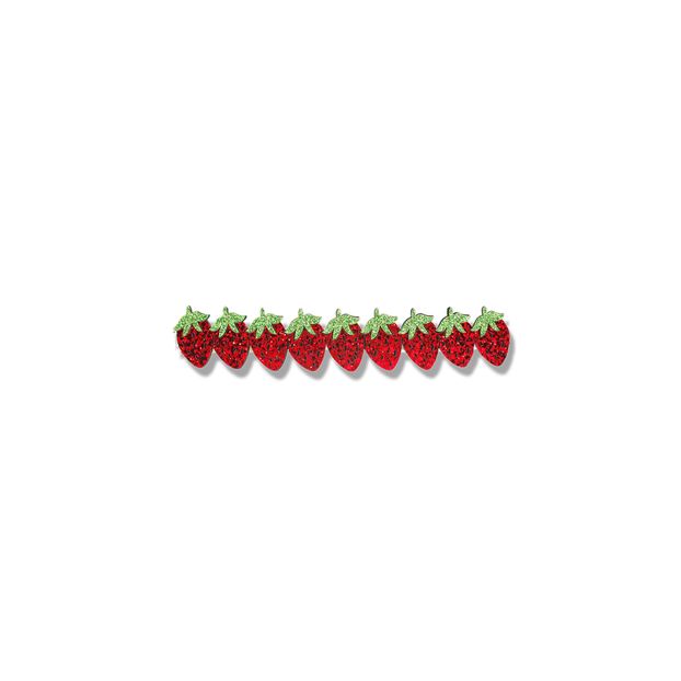 Strawberry Headband-product