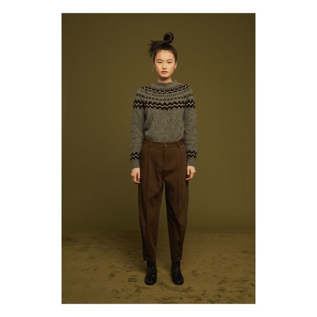 Hirondelle Jumper-product