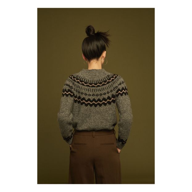 Hirondelle Jumper-product