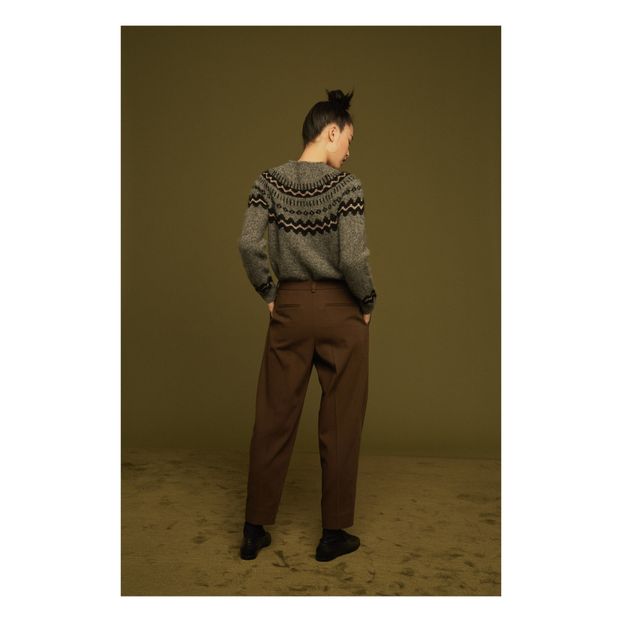 Hirondelle Jumper-product