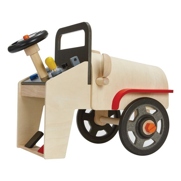 Ma première voiture-product